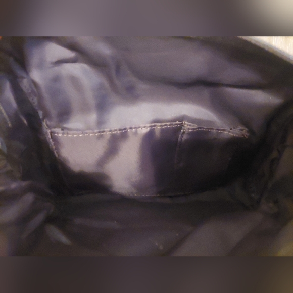 Vintage Sanrio Hello Kitty Leopard Purse 1990s-early 2000s - Picture 4 of 4